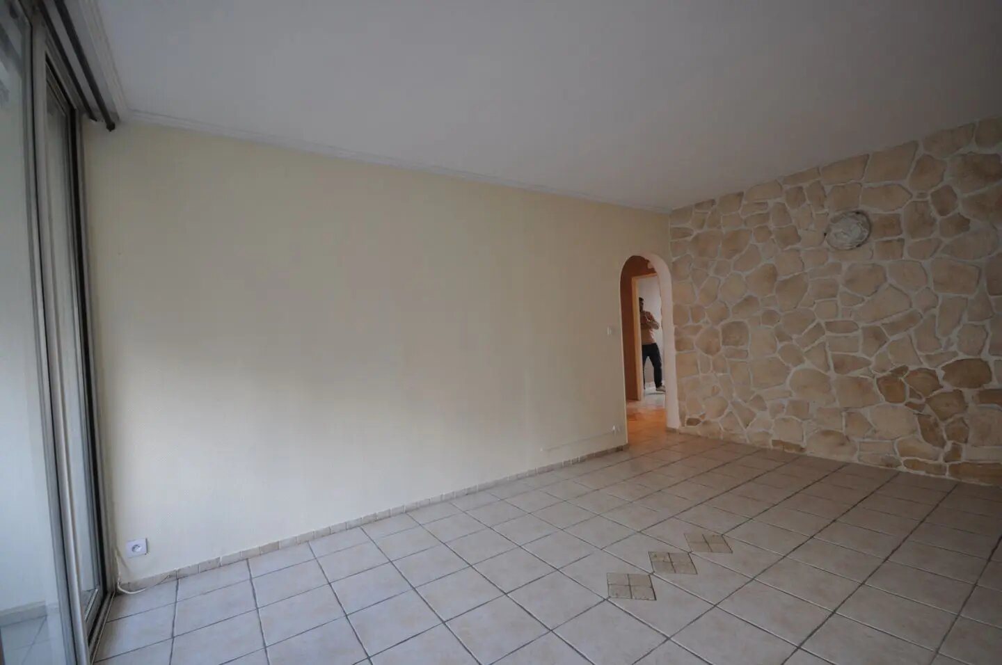 Appartement à louer, 64m², Les Clayes-sous-Bois