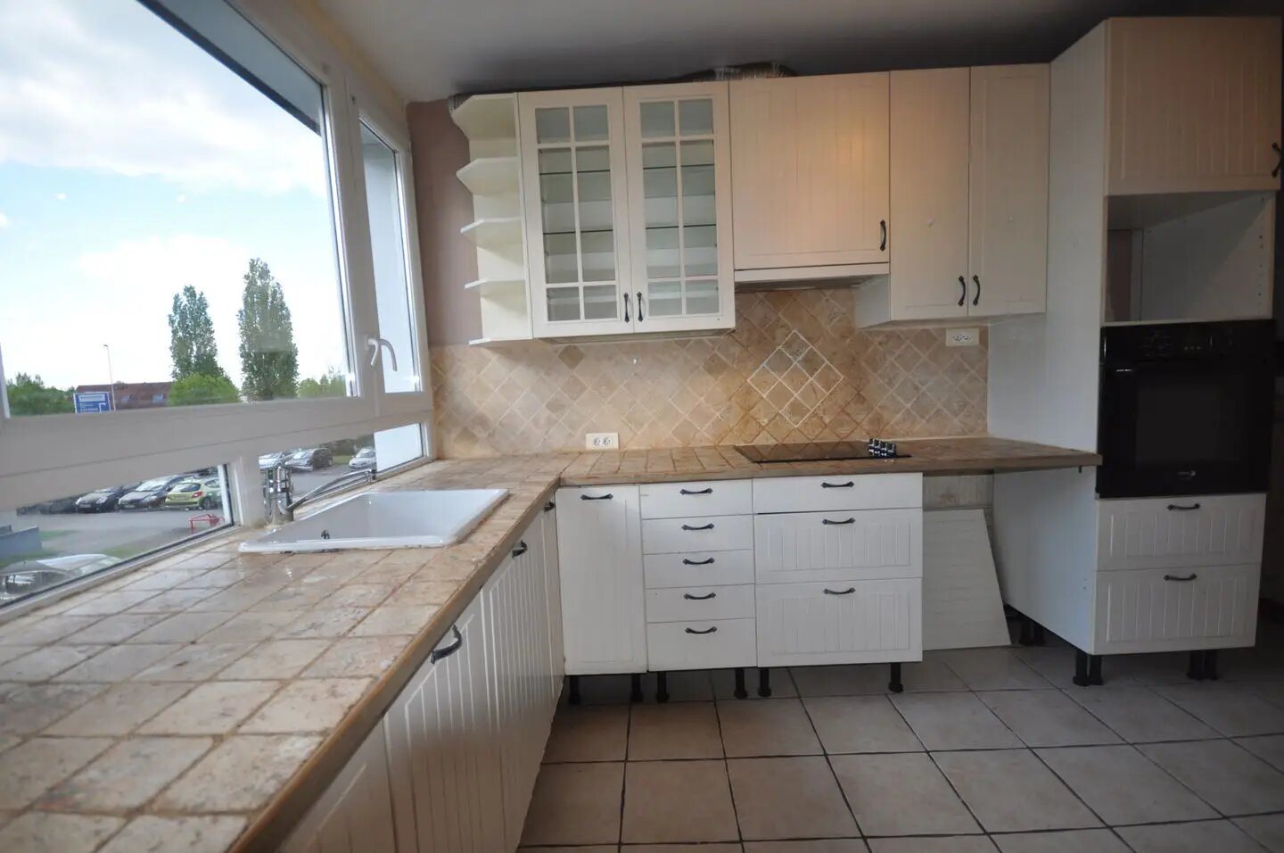 Appartement à louer, 64m², Les Clayes-sous-Bois