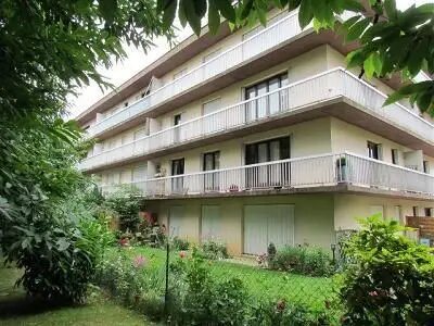 Appartement à louer, 46m², Les Clayes-sous-Bois