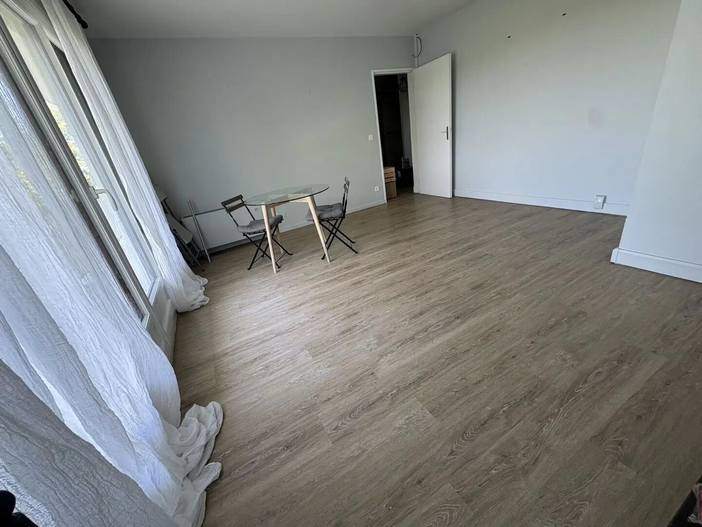 Appartement à louer, 46m², Les Clayes-sous-Bois