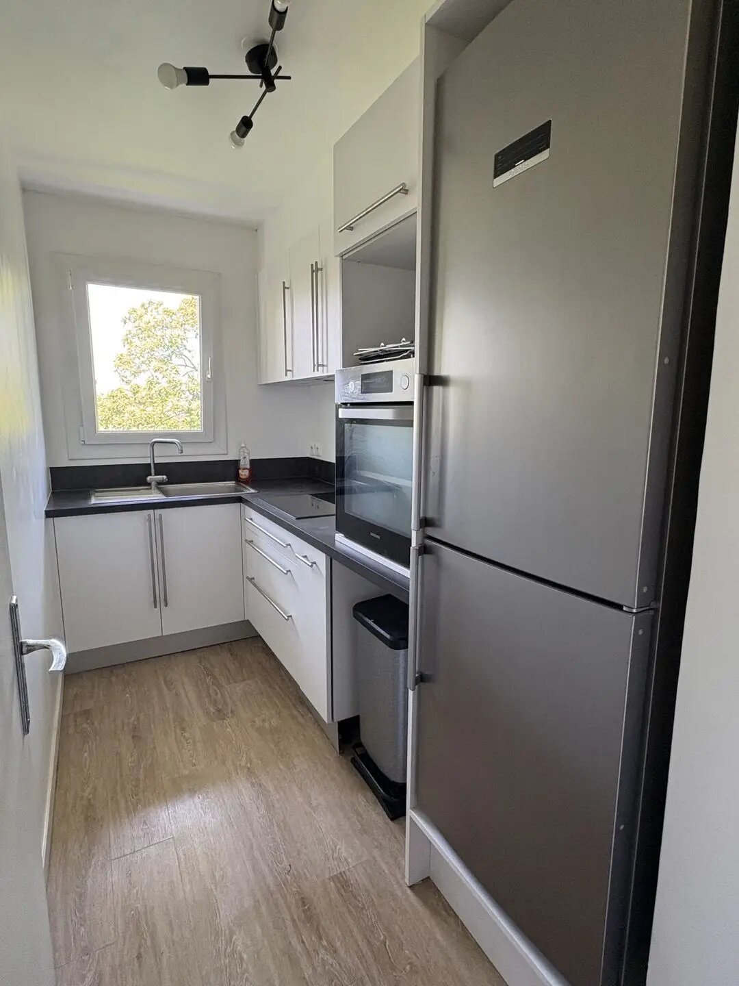 Appartement à louer, 46m², Les Clayes-sous-Bois