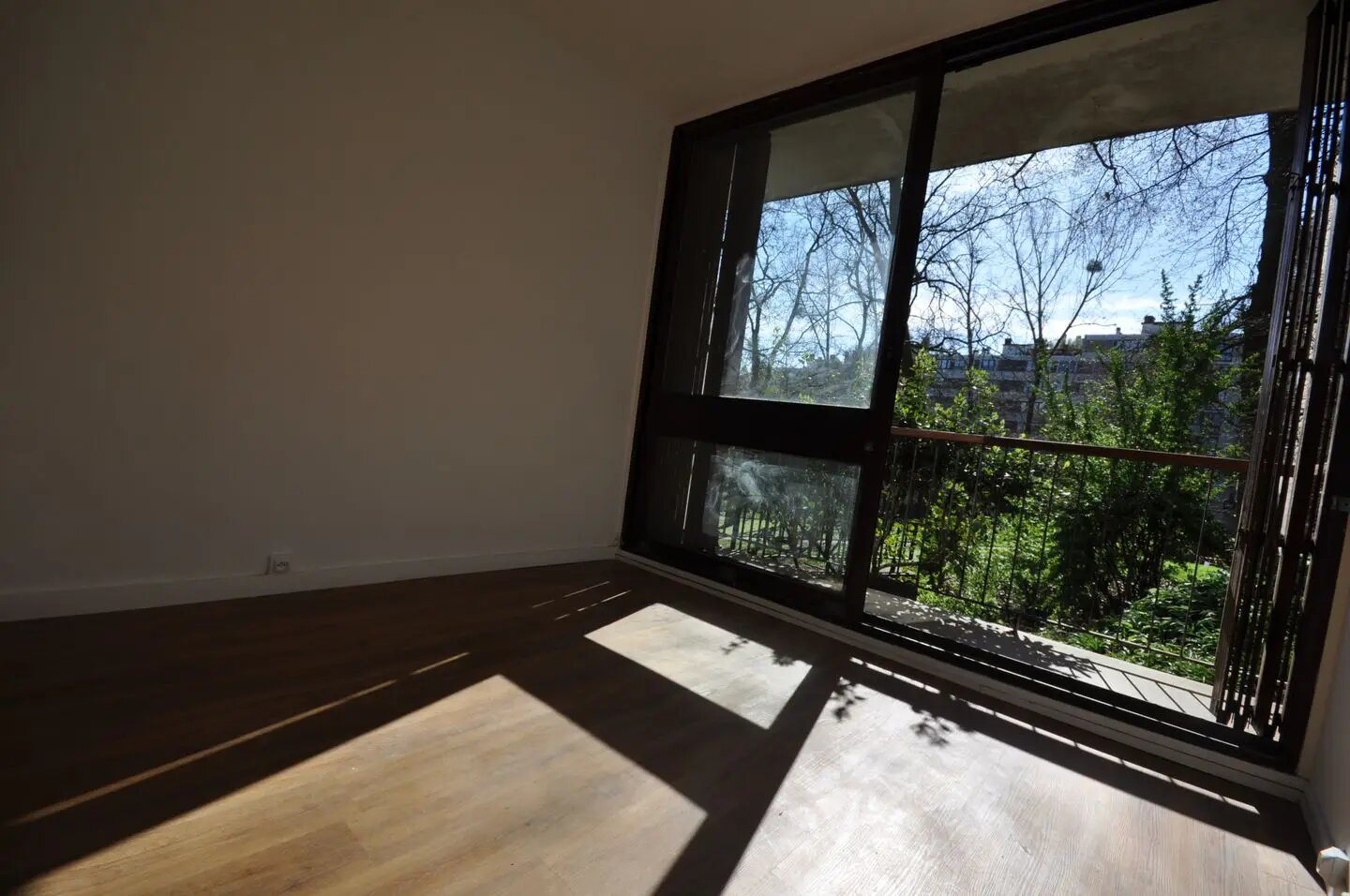 Appartement à louer, 26m², Fontenay-le-Fleury