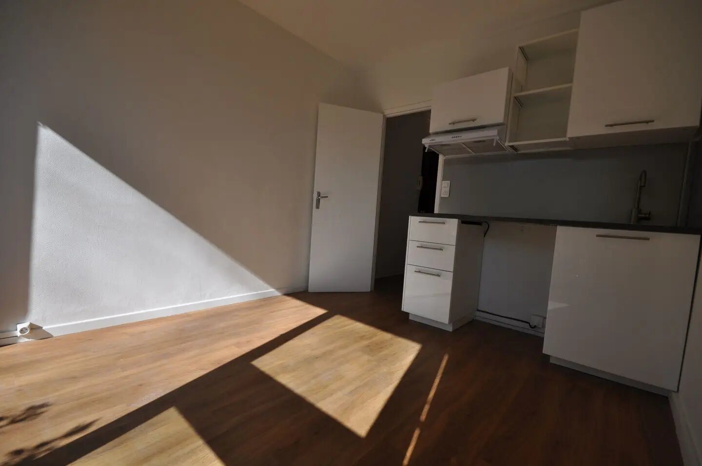 Appartement à louer, 26m², Fontenay-le-Fleury