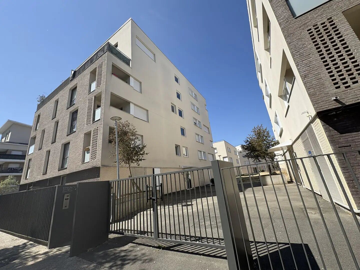 Appartement à louer, 65m², Trappes