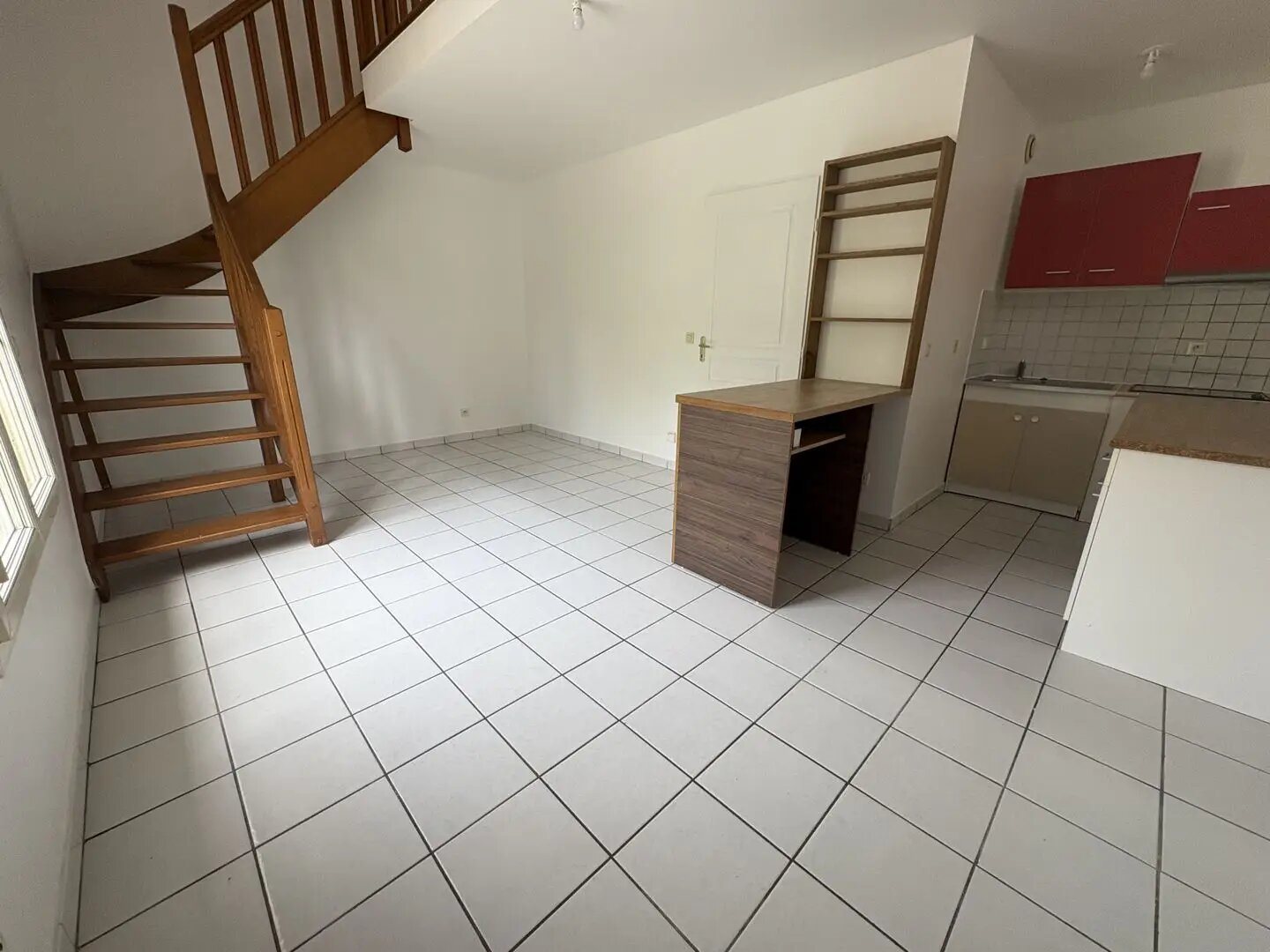 Appartement à louer, 35m², Beynes