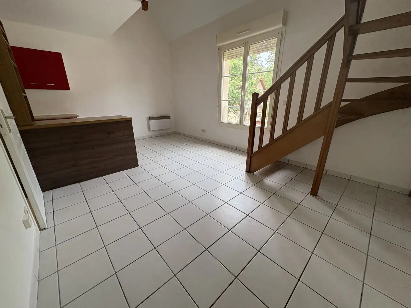 Appartement à louer, 35m², Beynes