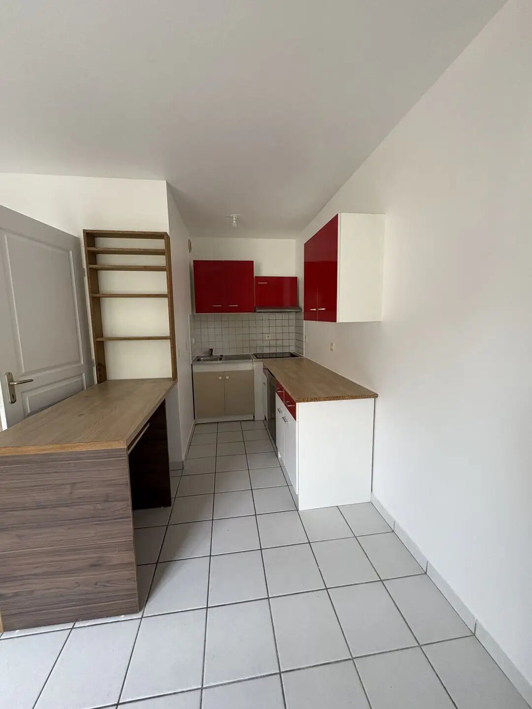 Appartement à louer, 35m², Beynes