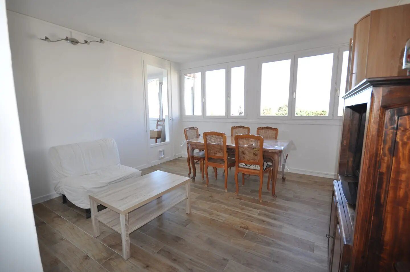 Appartement à louer, 64m², Les Clayes-sous-Bois