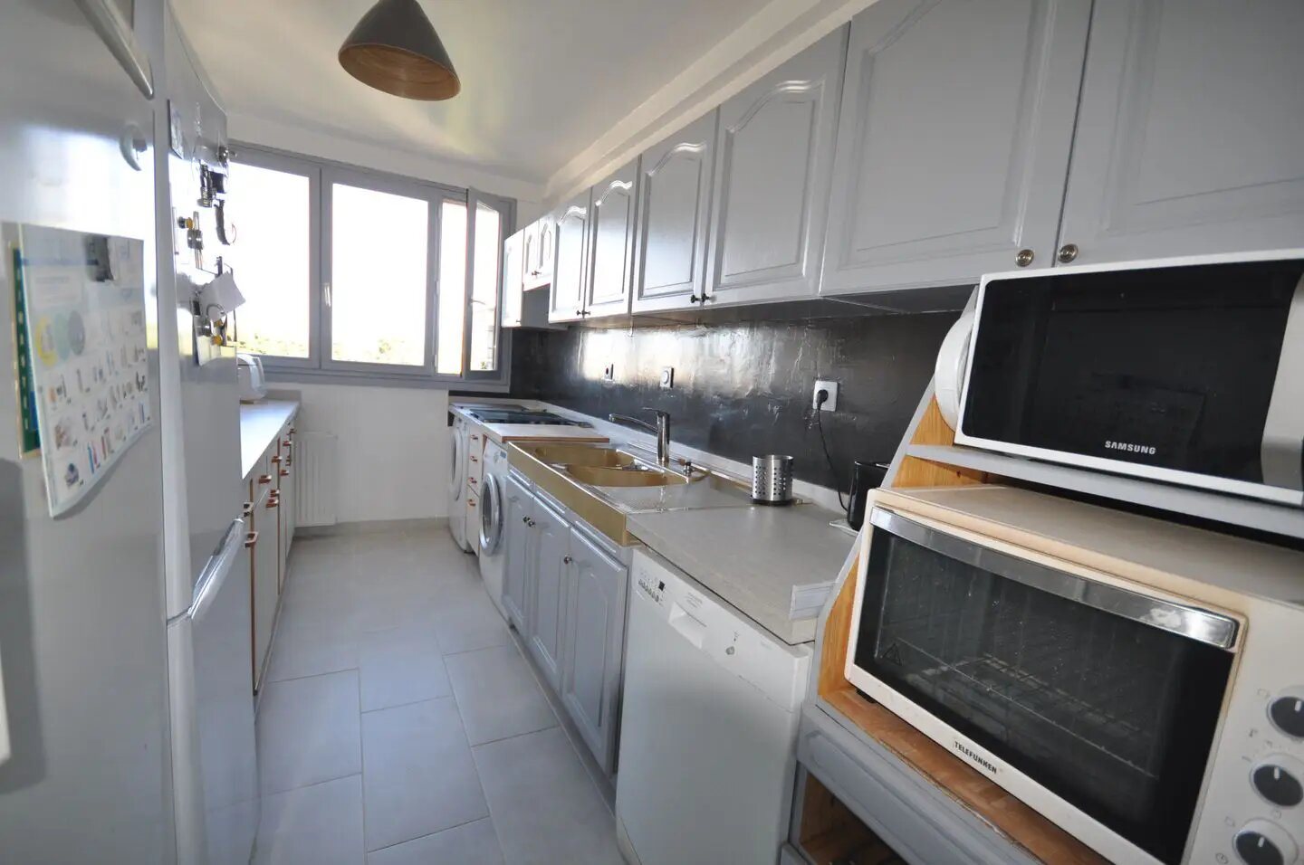 Appartement à louer, 64m², Les Clayes-sous-Bois