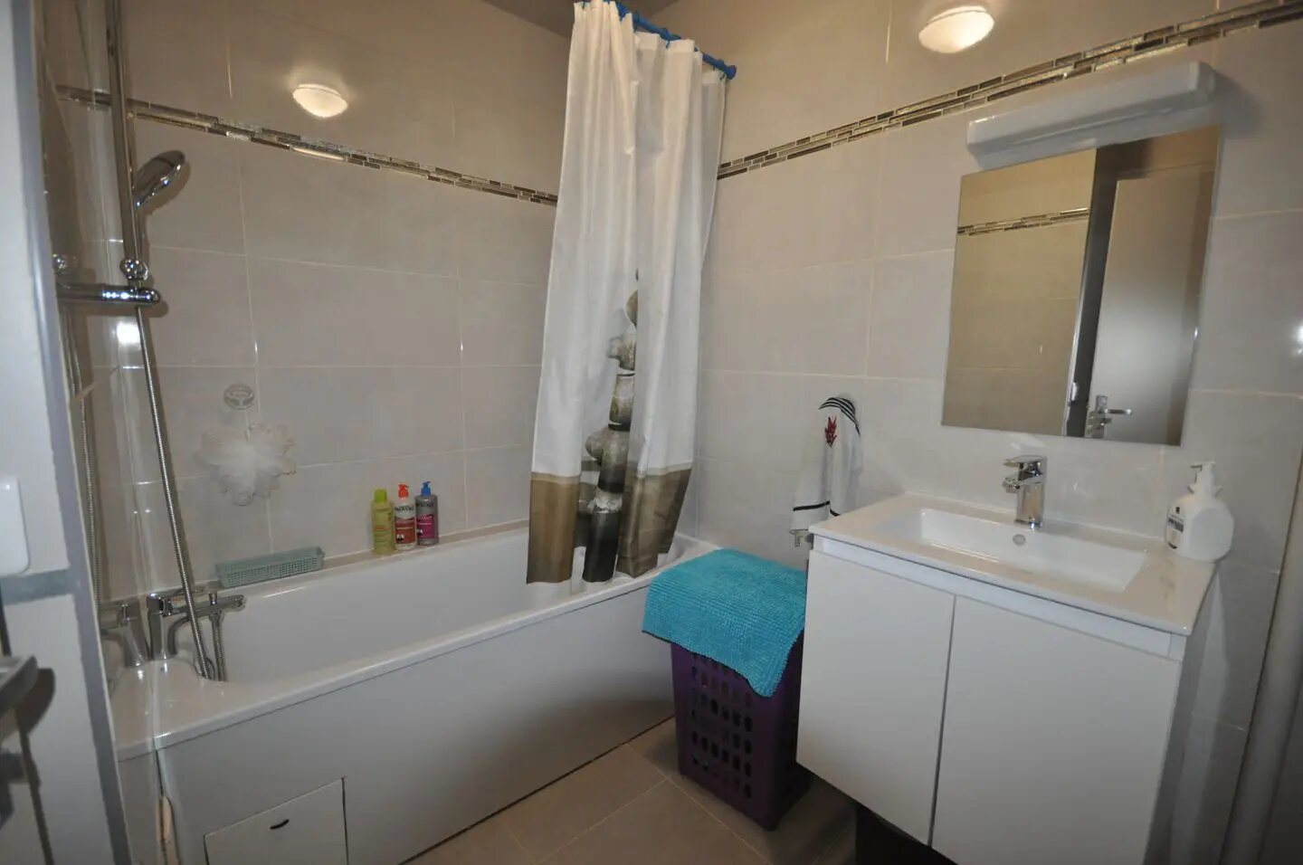 Appartement à louer, 64m², Les Clayes-sous-Bois