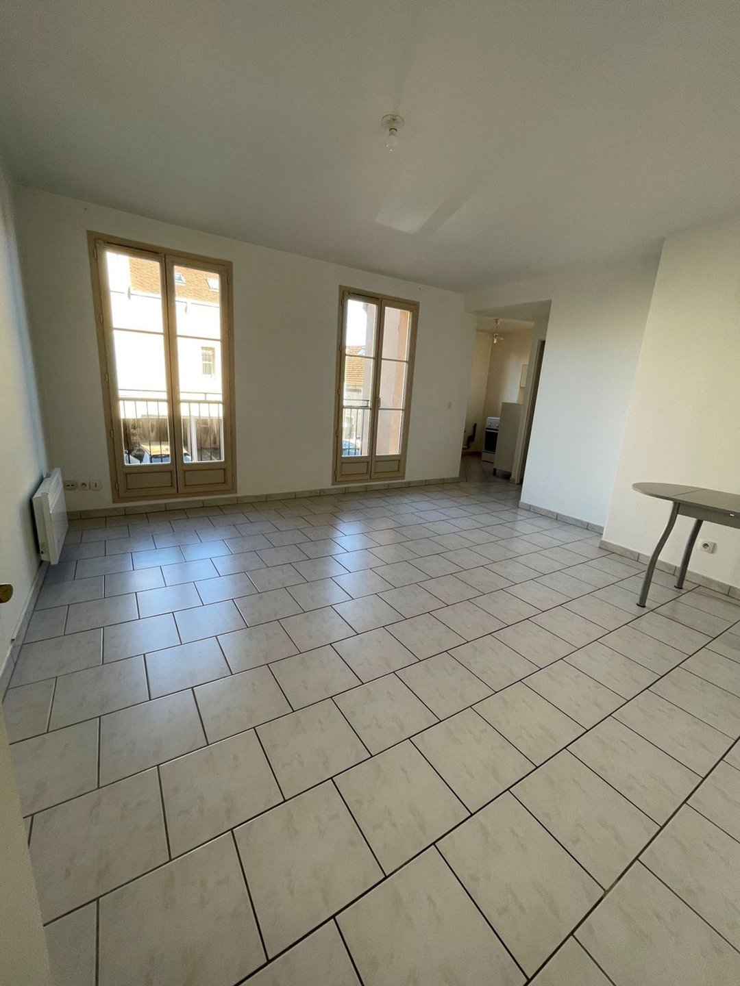 Appartement à louer, 45m², Beynes