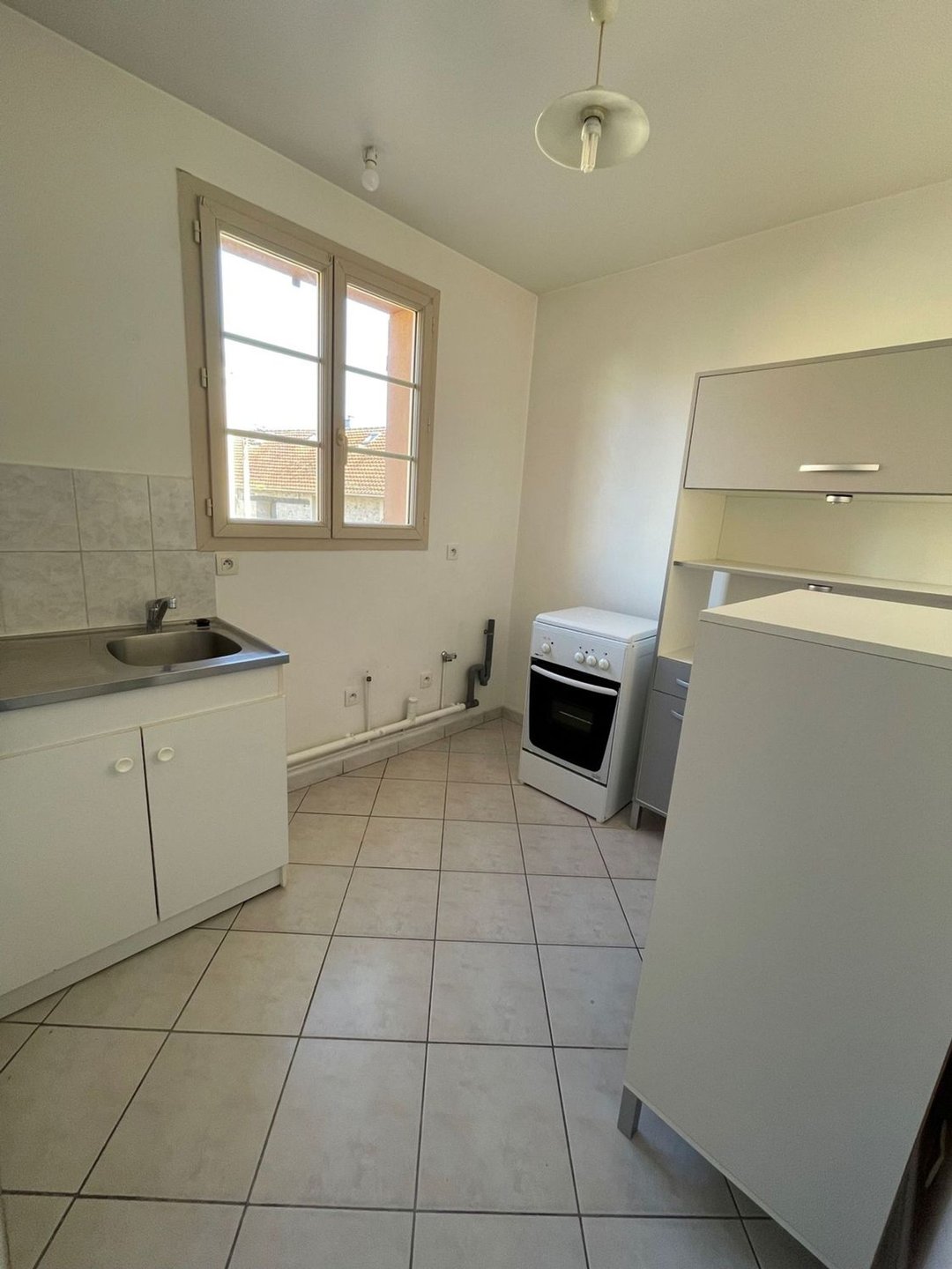 Appartement à louer, 45m², Beynes