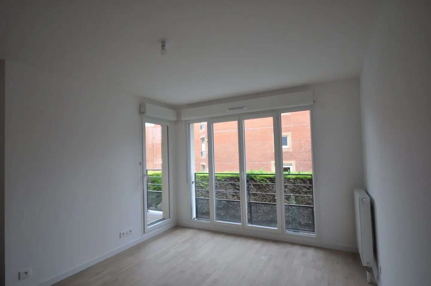 Appartement à louer, 40m², Villepreux