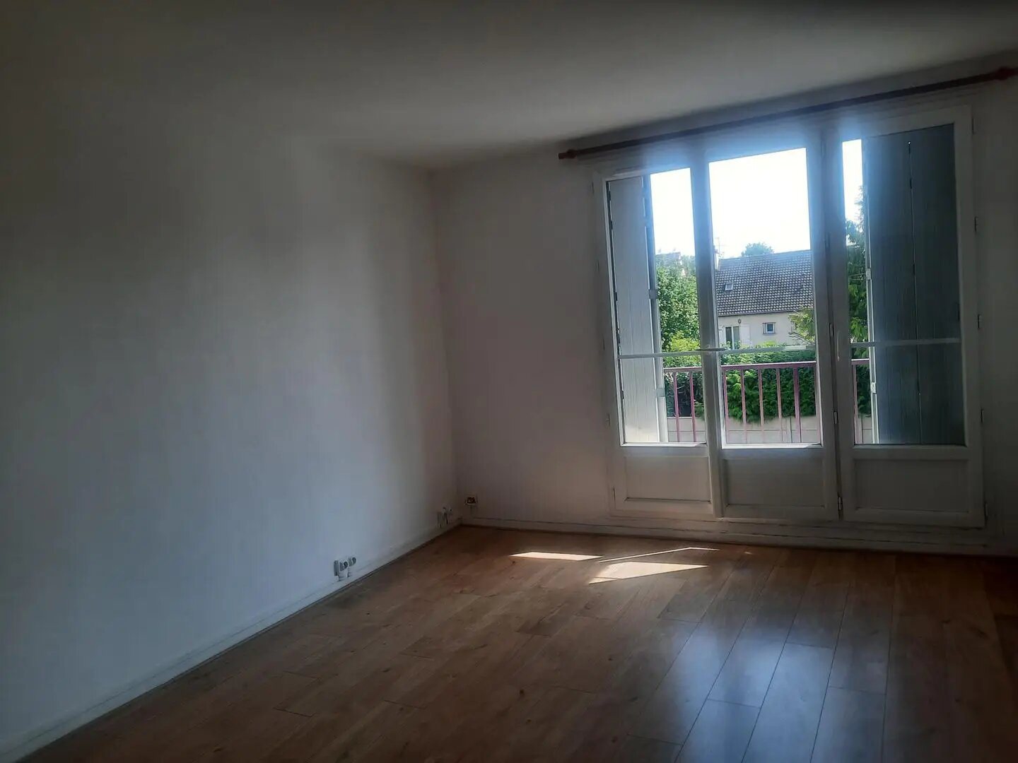 Appartement à louer, 57m², Bois-d'Arcy