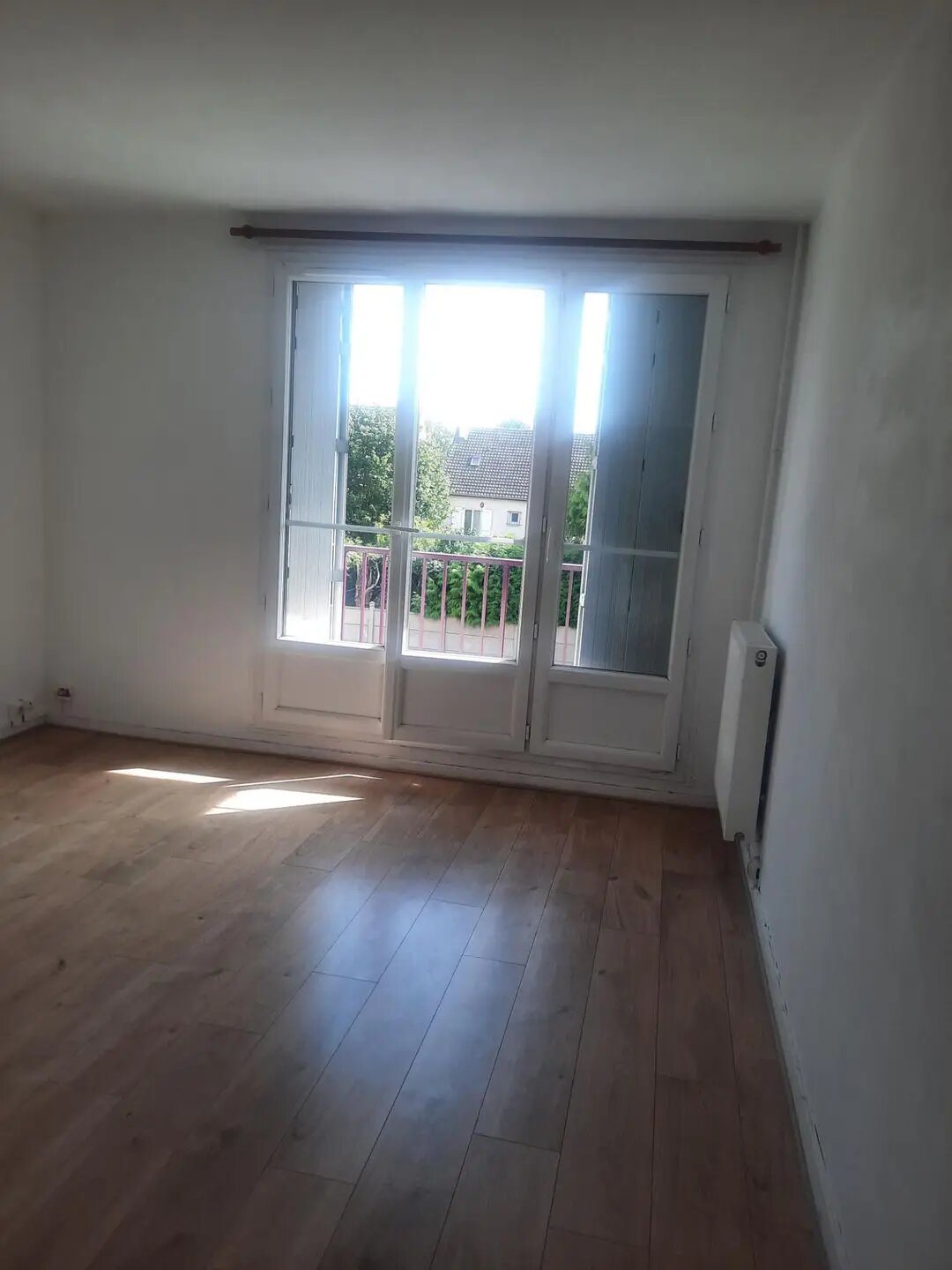 Appartement à louer, 57m², Bois-d'Arcy