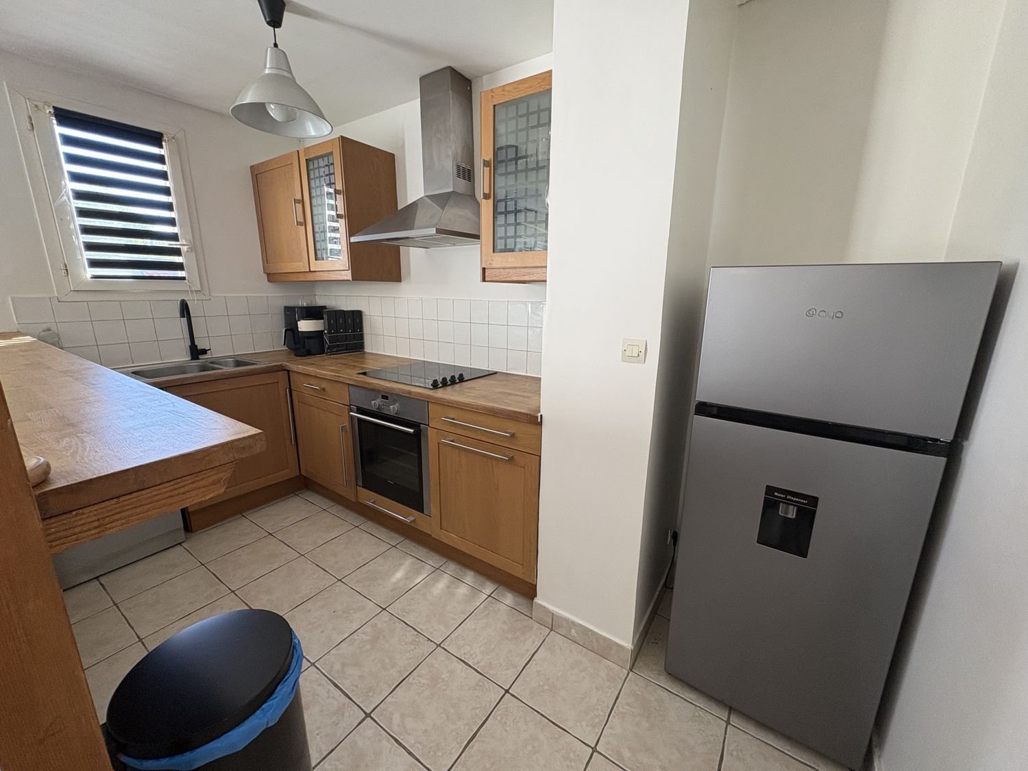 Appartement à louer, 40m², Plaisir