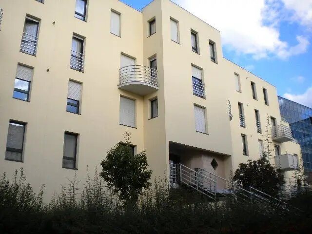 Appartement à louer, 32m², Plaisir