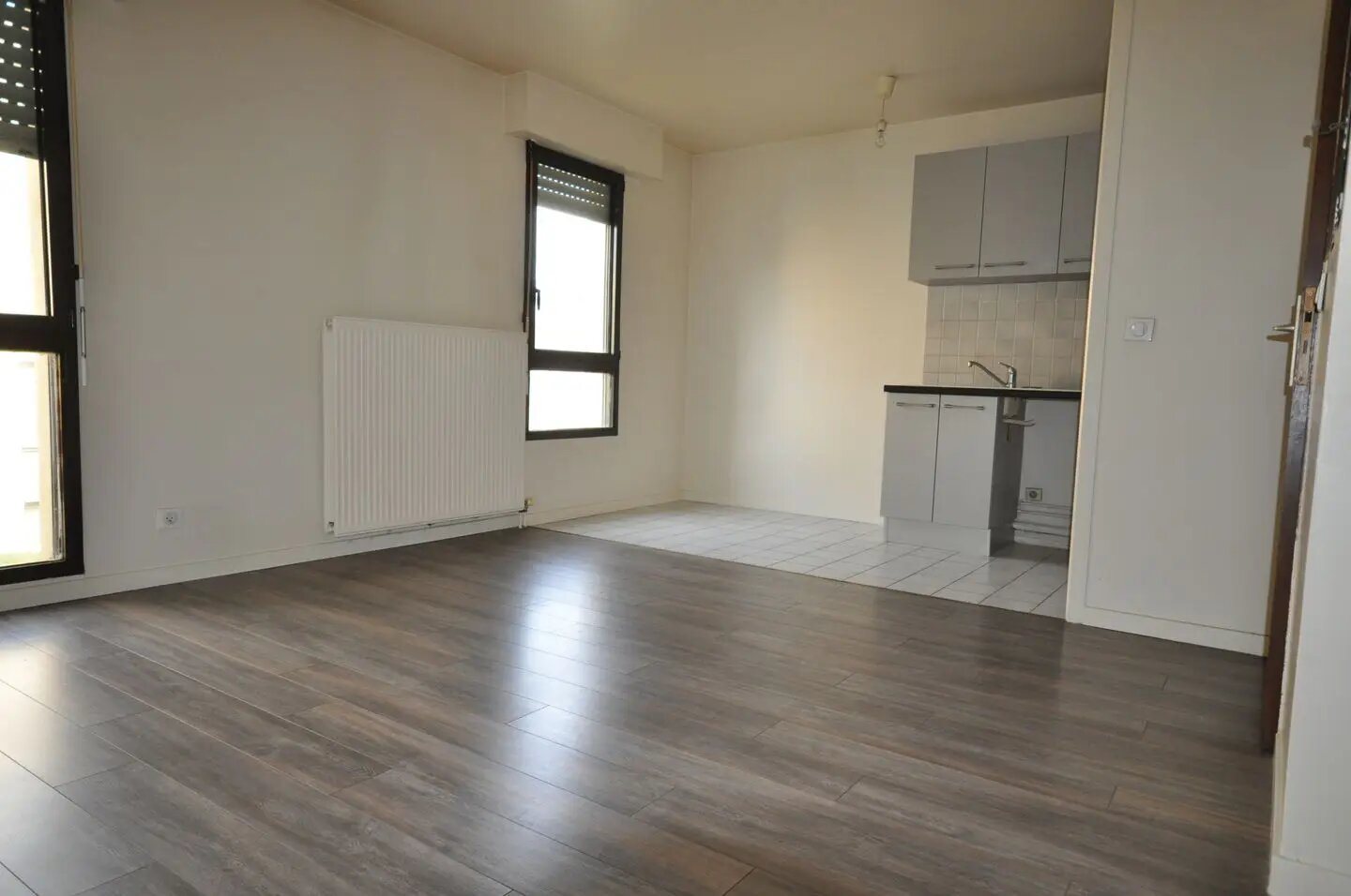 Appartement à louer, 32m², Plaisir
