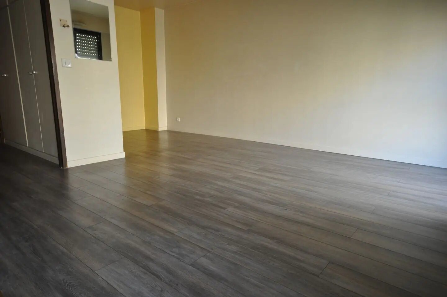 Appartement à louer, 32m², Plaisir