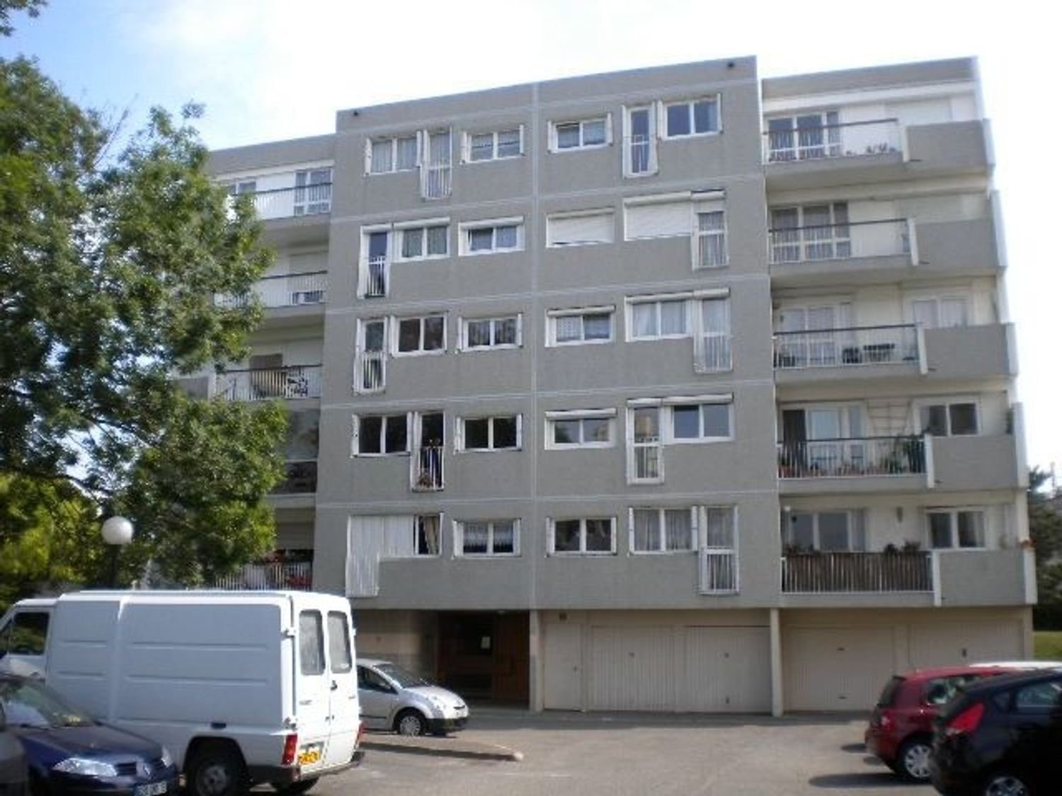 Appartement à louer, 72m², Plaisir