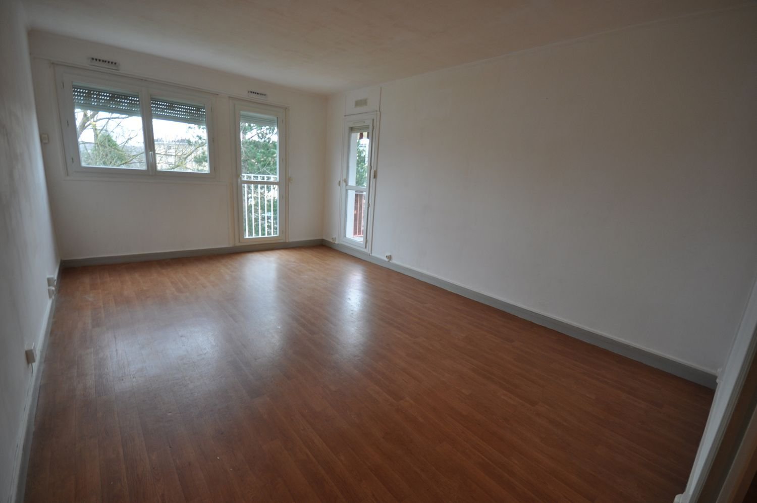 Appartement à louer, 72m², Plaisir