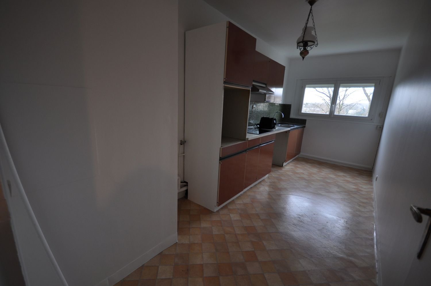 Appartement à louer, 72m², Plaisir