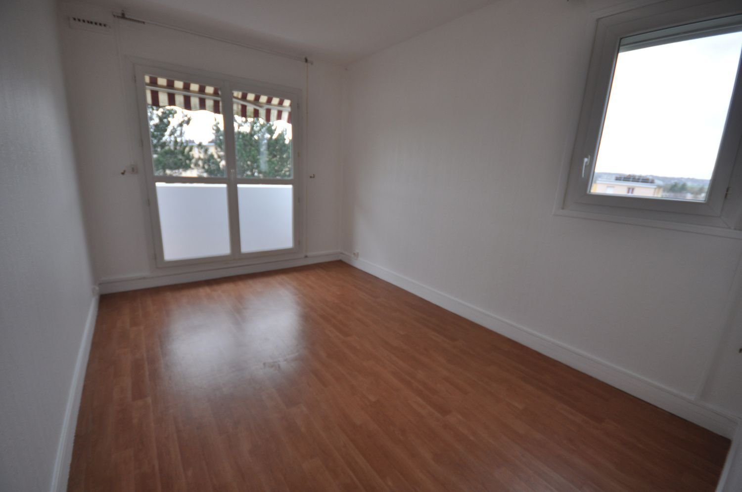 Appartement à louer, 72m², Plaisir