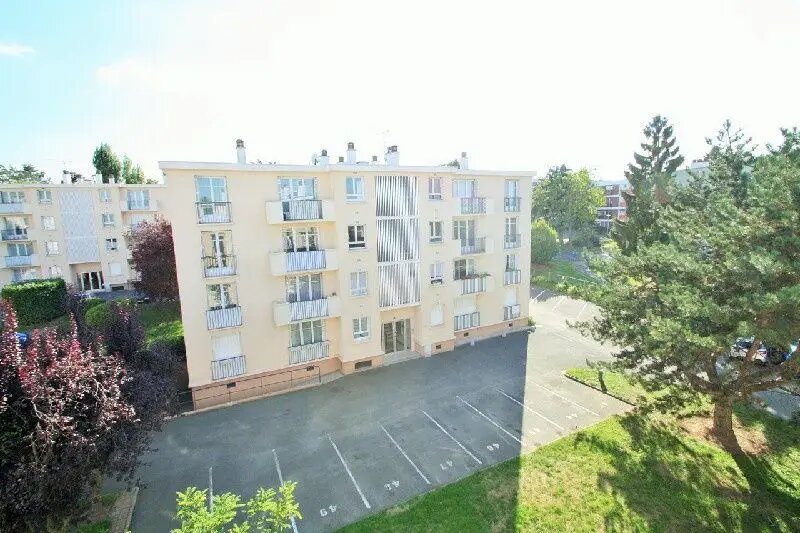 Appartement à louer, 39m², Les Clayes-sous-Bois