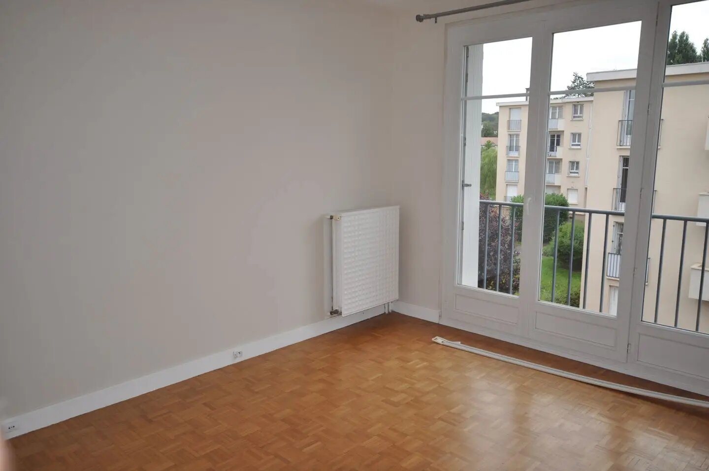 Appartement à louer, 39m², Les Clayes-sous-Bois