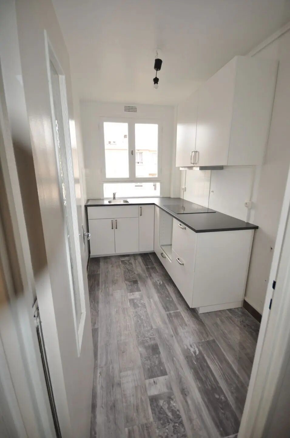 Appartement à louer, 39m², Les Clayes-sous-Bois