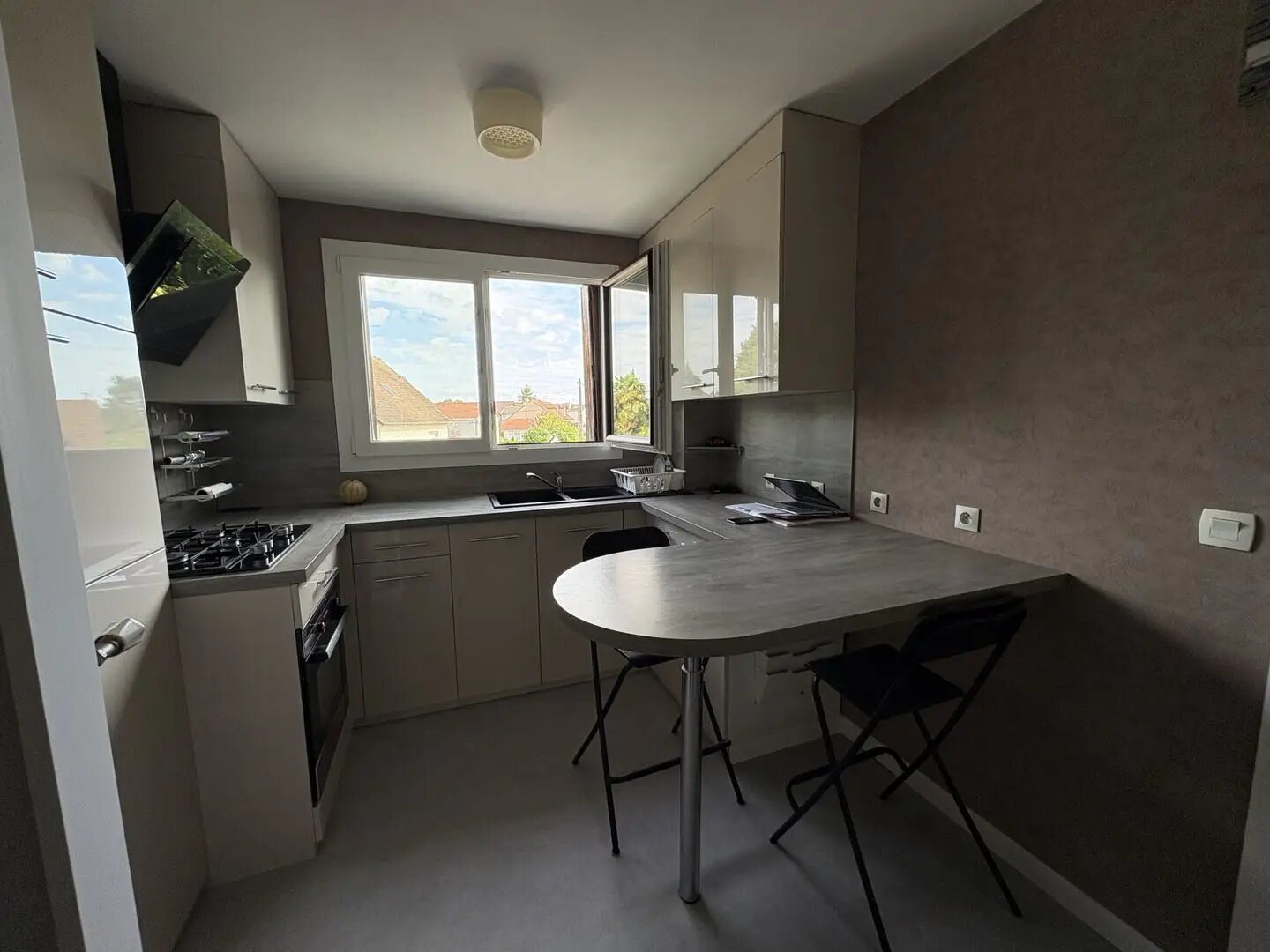 Appartement à louer, 70m², Les Clayes-sous-Bois