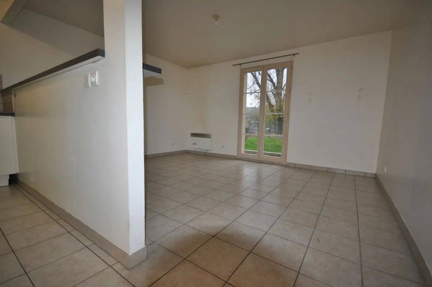 Appartement à louer, 43m², Beynes
