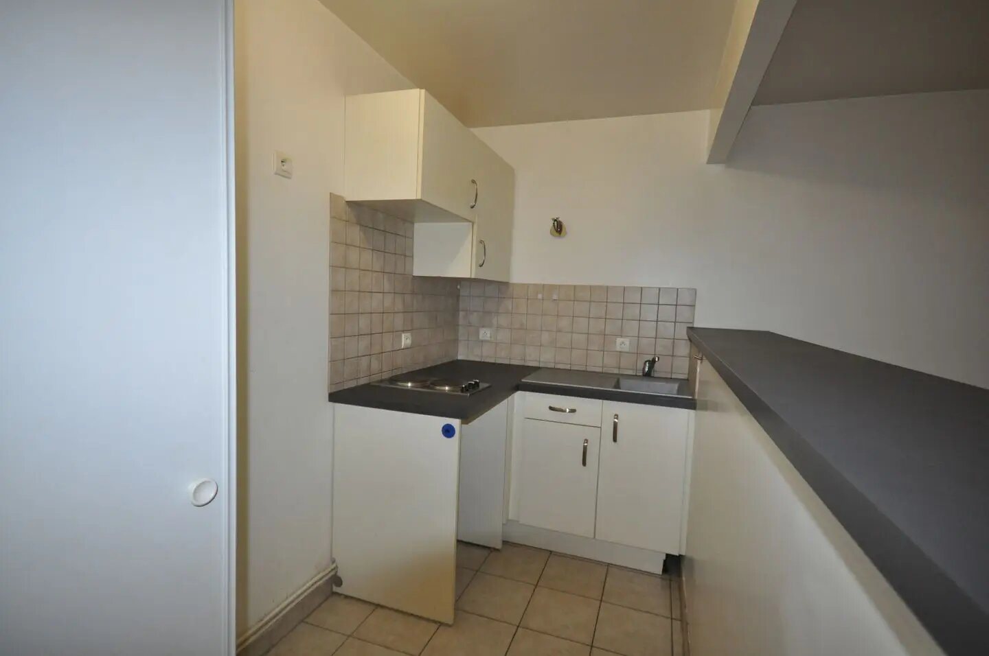 Appartement à louer, 43m², Beynes