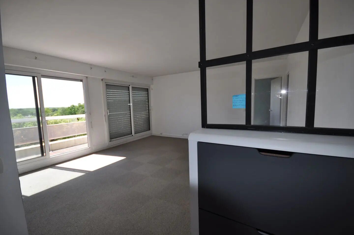 Appartement à louer, 53m², Maurepas
