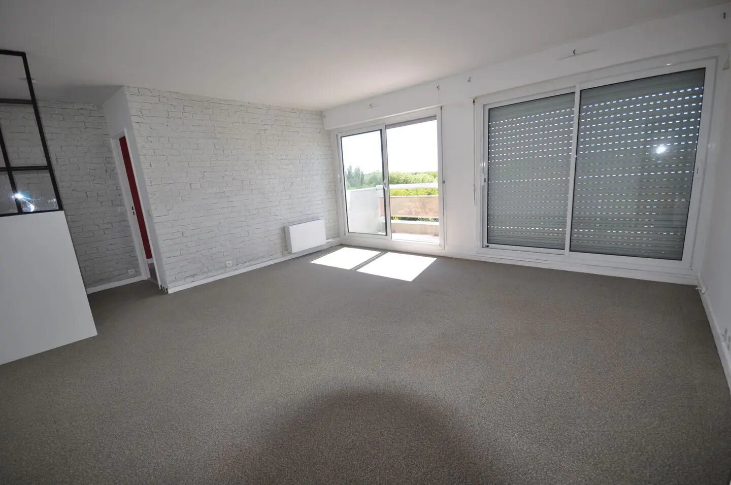 Appartement à louer, 53m², Maurepas