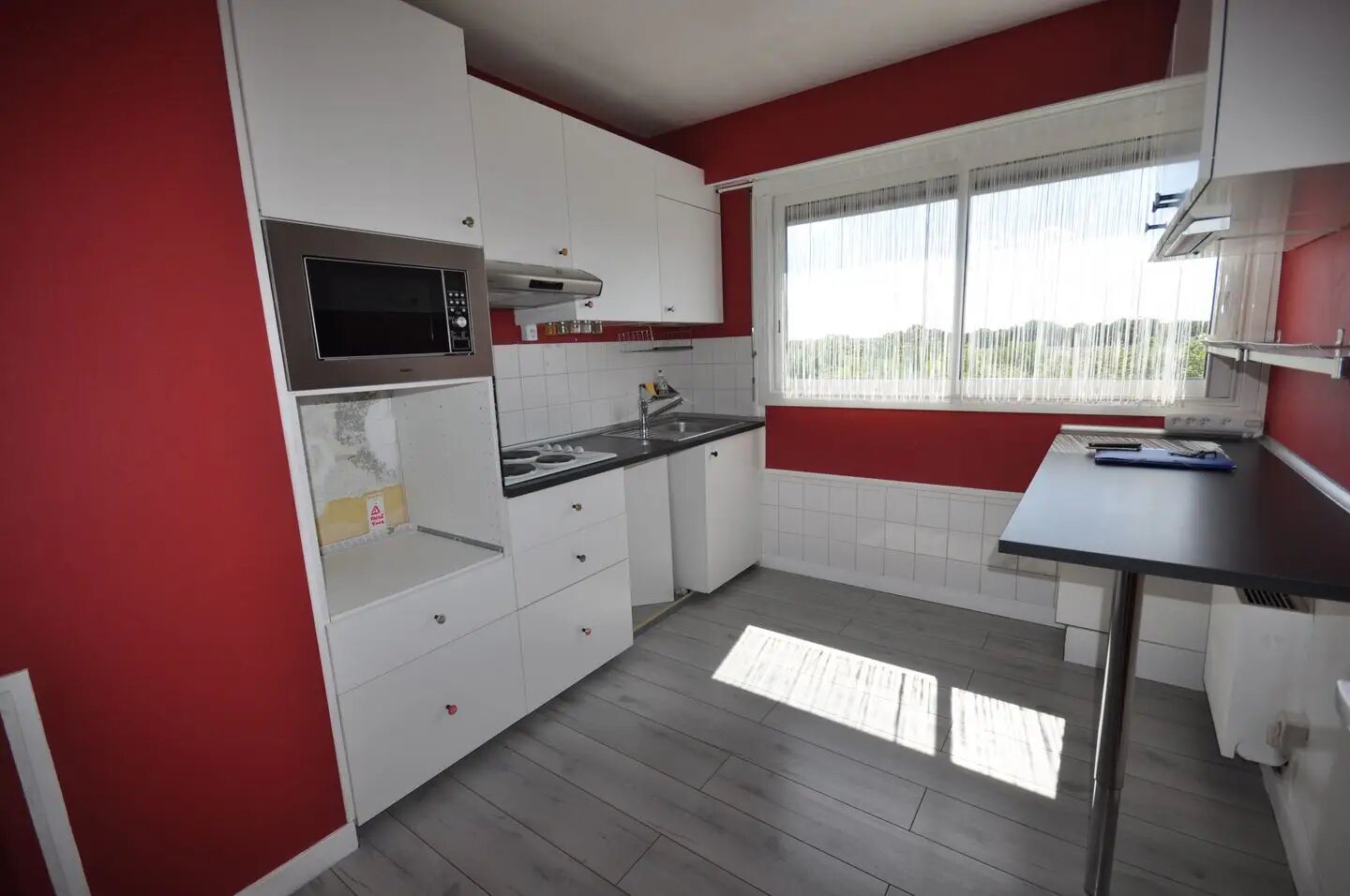 Appartement à louer, 53m², Maurepas