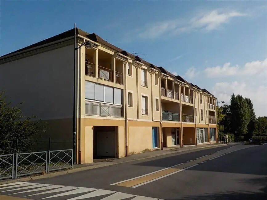 Appartement à louer, 29m², Les Clayes-sous-Bois