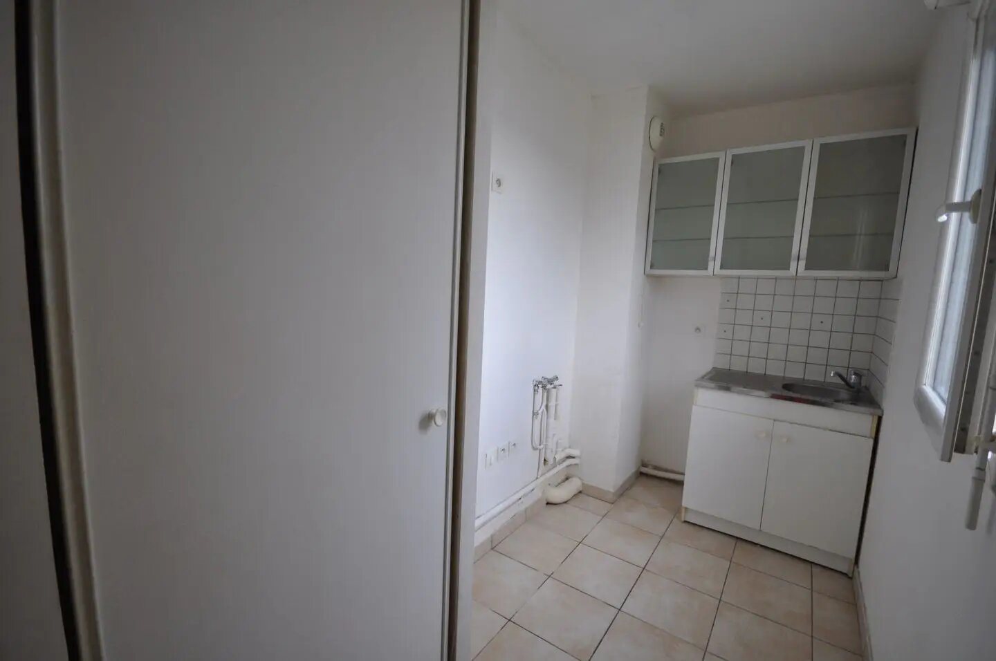 Appartement à louer, 29m², Les Clayes-sous-Bois