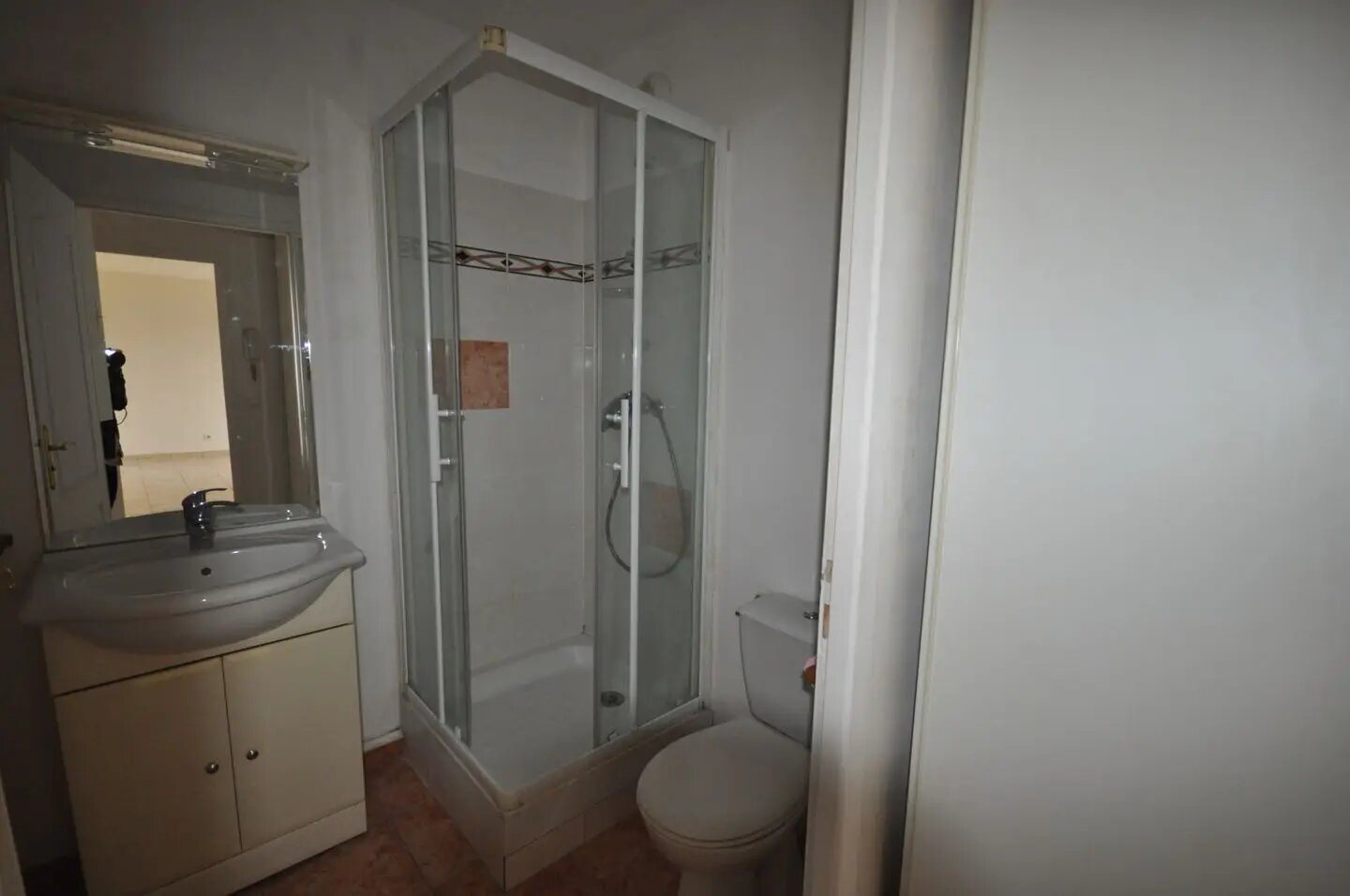 Appartement à louer, 29m², Les Clayes-sous-Bois