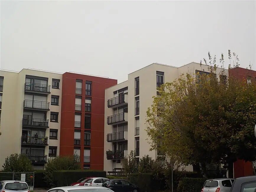Appartement à louer, 45m², Les Clayes-sous-Bois