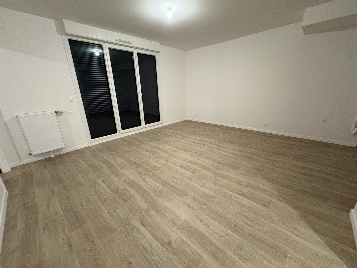 Appartement à louer, 46m², Les Clayes-sous-Bois
