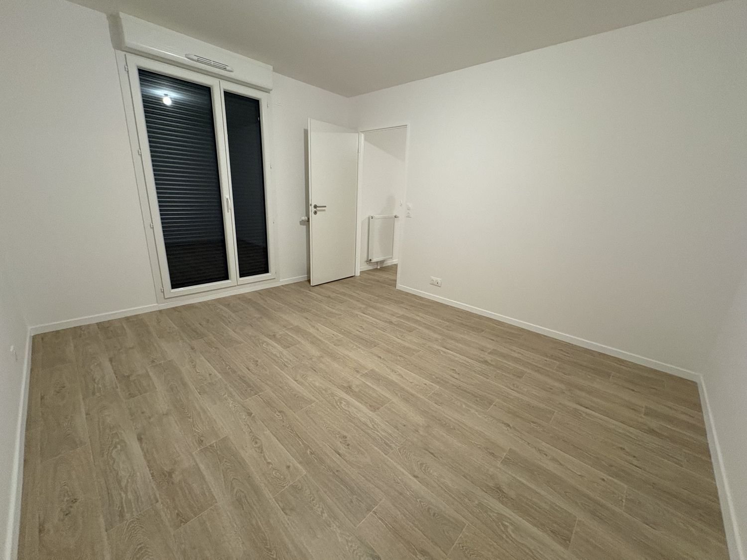Appartement à louer, 46m², Les Clayes-sous-Bois