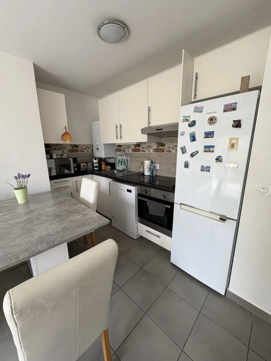Appartement à louer, 44m², Les Clayes-sous-Bois