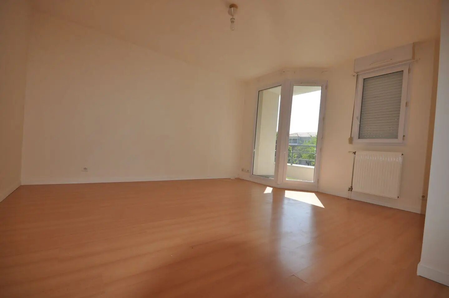Appartement à louer, 36m², Élancourt