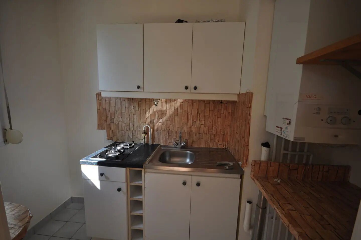 Appartement à louer, 36m², Élancourt