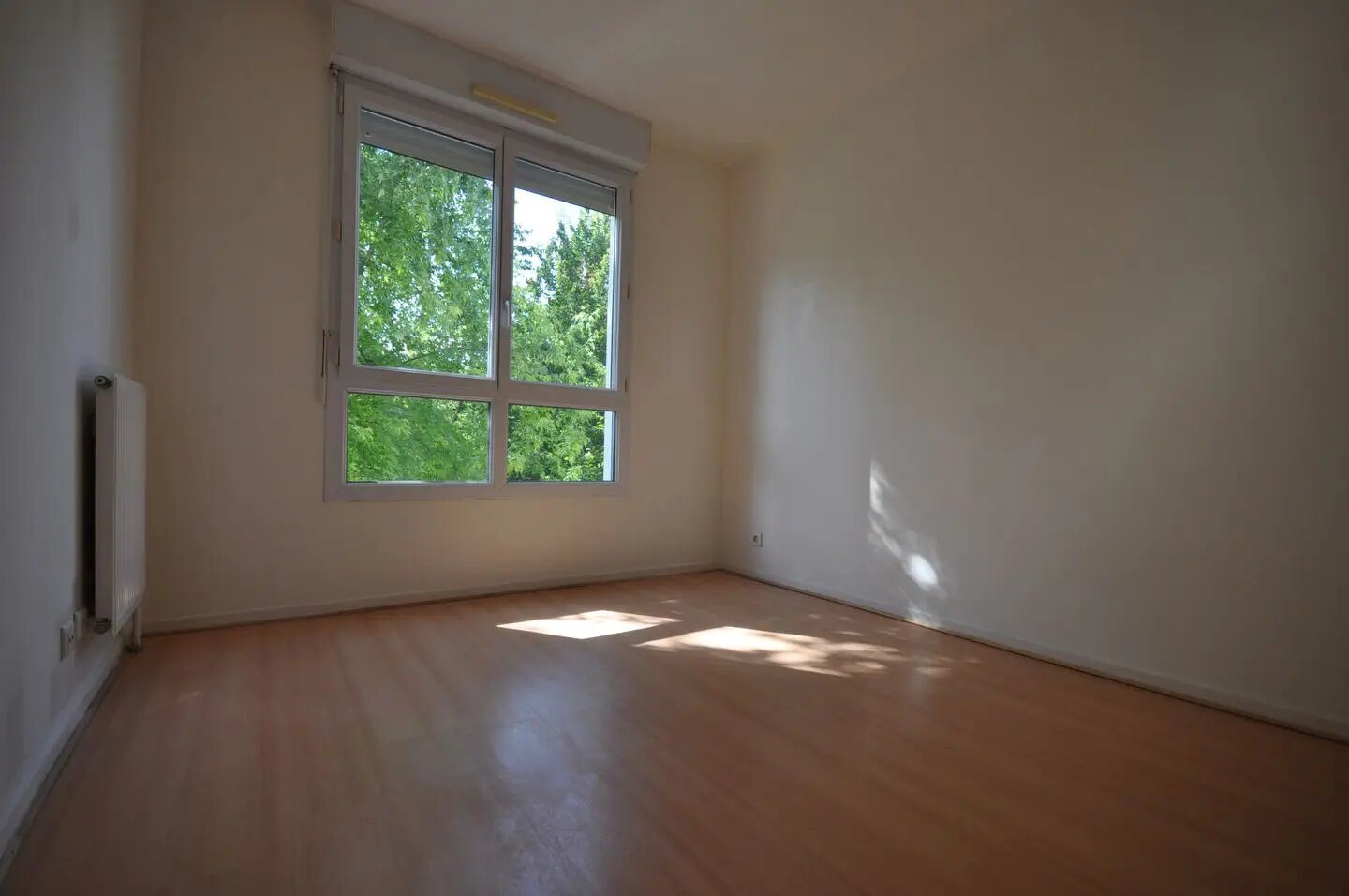 Appartement à louer, 36m², Élancourt