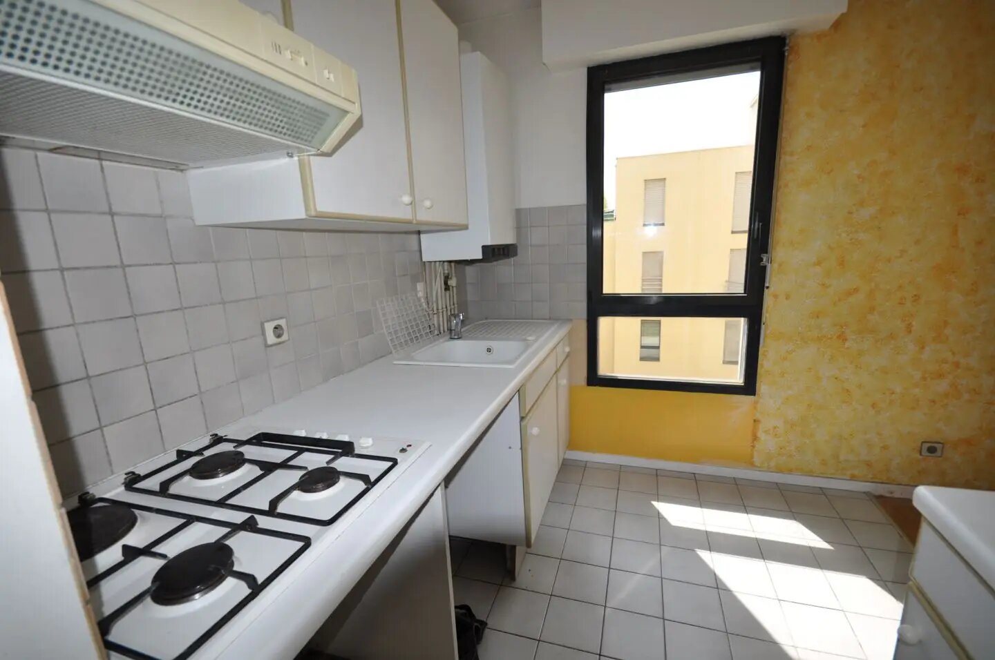 Appartement à louer, 47m², Plaisir