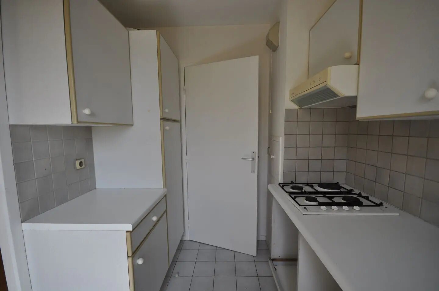 Appartement à louer, 47m², Plaisir
