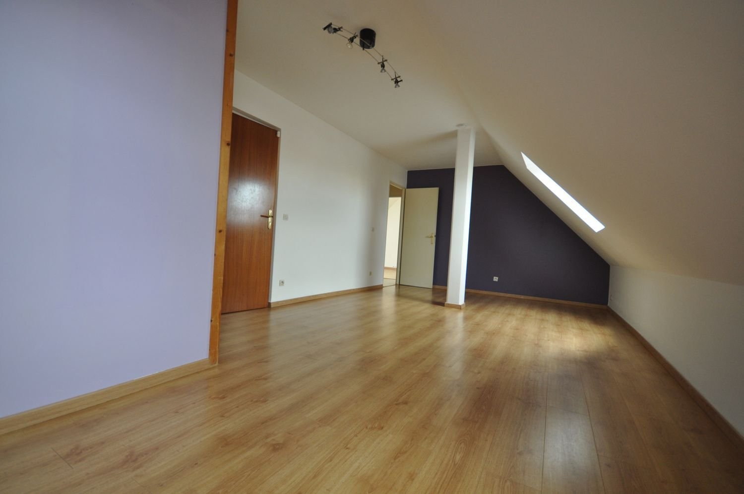 Appartement à louer, 51m², Les Clayes-sous-Bois
