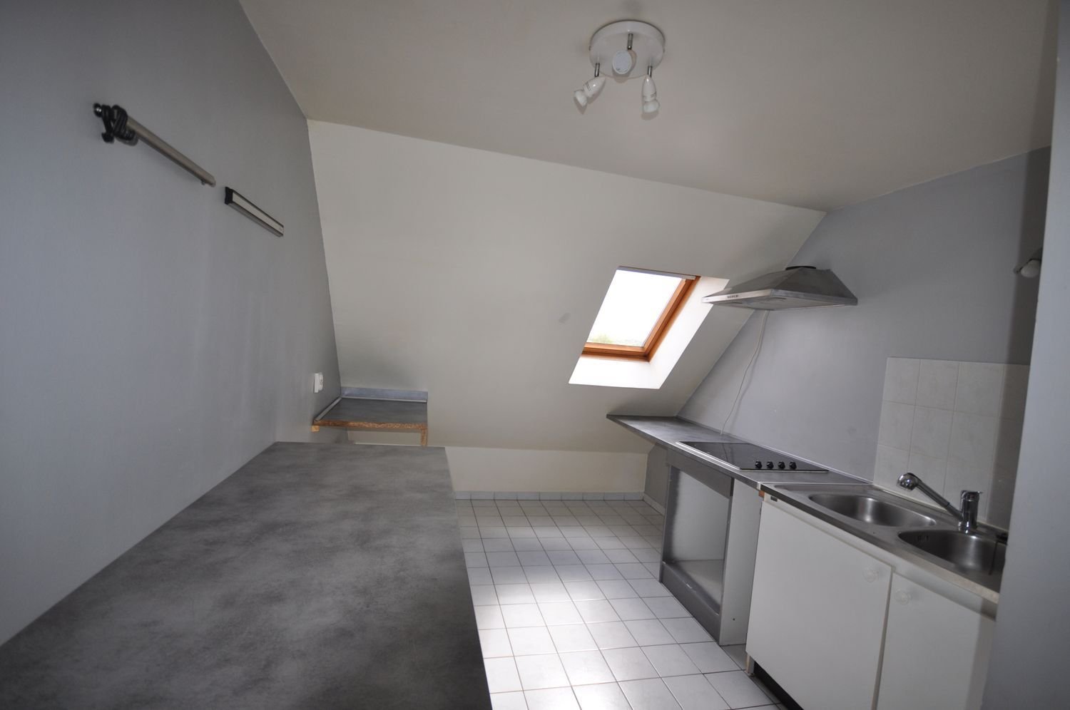 Appartement à louer, 51m², Les Clayes-sous-Bois